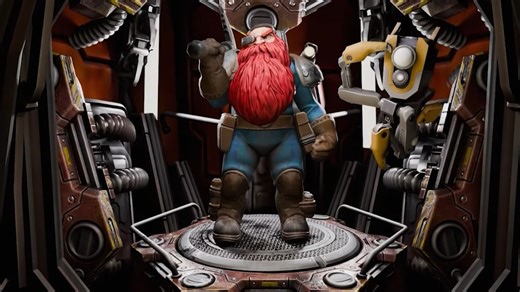 Deep Rock Galactic: Survivor Is Getting Huge Praise On Xbox Game Pass & PC