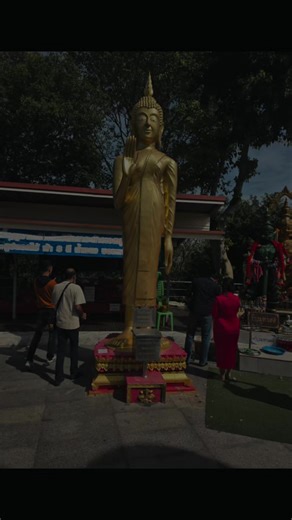 Big Buddha Tempel. #thailand #pattaya #urlaub #bigbuddha #einfachschön