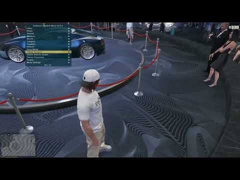 [WORKING] GTA 5 ONLINE | OMEGA MENU | MONEY HACK + RP BOOST | V1.70 | PC