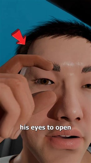 😱face recognition వల్ల చైనా వాళ్లకి వచ్చిన కష్టాలు👀#youtubeshorts #shorts