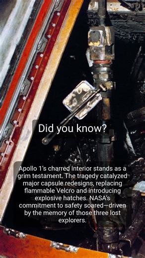 The Fascinating History of the Space Race