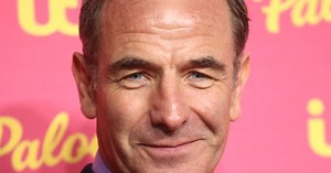 Grantchester star Robson Green reunites with co-star for new BBC show