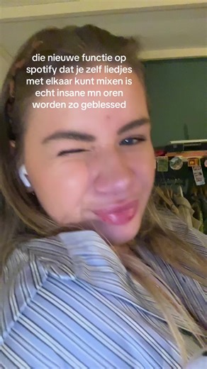 Mixen op Spotify: De Nieuwe Functie Voor Muziekliefhebbers
