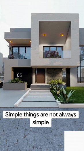 Architect_Ghanney on TikTok