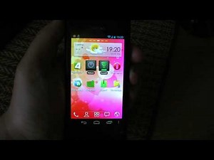 Nokia N9 (Multiboot Sci-Fi)