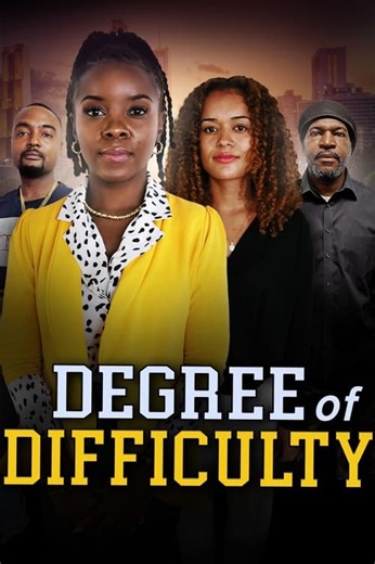 Stream Degree of Difficulty (2024): Find it on Netflix, Prime Video, Hulu & more