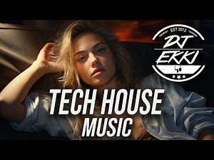 Best Tech House Mix 2023 | EDM Music Mix 2023