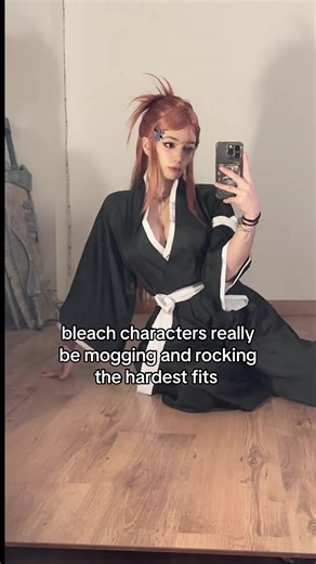 #orihime #bleach #cosplay | orihime