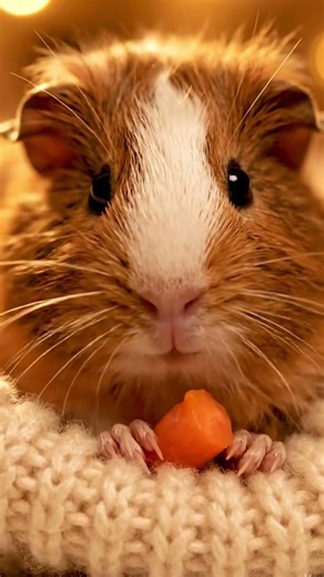 Exploring the Wonders of Wildlife #guineapig #animals #animallife #facts #asrm #hamster #wildlife