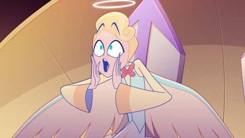 Hazbin Hotel - saison 2 Bande-annonce VF