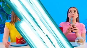 REAL FOOD VS CHOCOLATE FOOD CHALLENGE #3 | Funny Pranks by Multi DO Challenge | Multi Do