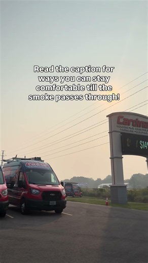 Wisconsin Air Quality Alert