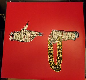 Run The Jewels - Run The Jewels 2