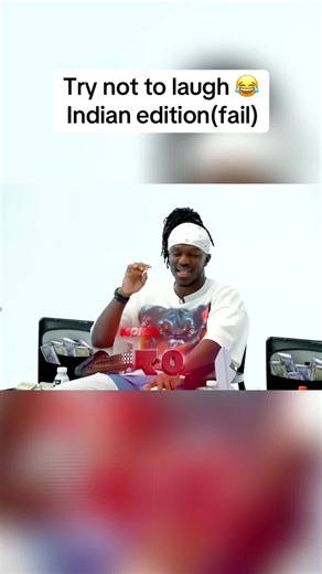 Try Not to Laugh Challenge: Indian Edition