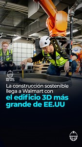 Inspenet te trae las últimas novedades en tecnología y sostenibilidad...