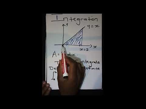 Mathematics N4 : Integration
