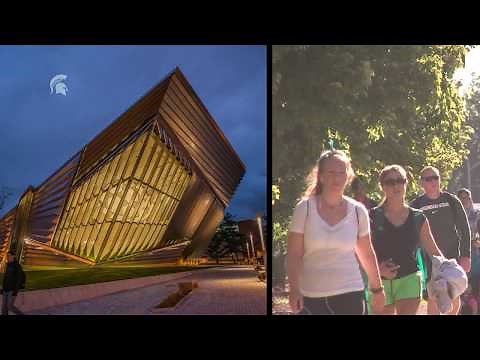 The Construction Management Degree: Michigan State University