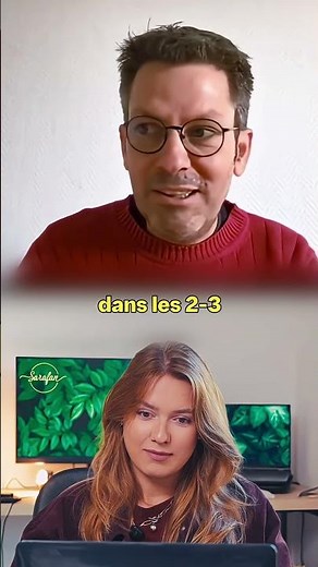 Consequence du culte de la performances : interview complète sur Sarafan