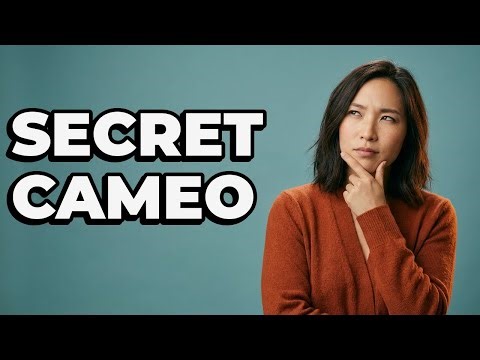 Can You Spot Darkwing Duck In DuckTales (2017)?