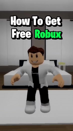 How to Get Free Robux Efficiently