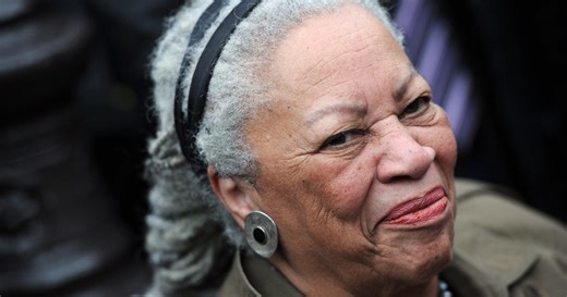 Toni Morrison Documentary Reminds Us Of Everything We Owe Her