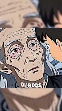 PART 2 | The worm entered his body...and something began to change inside #anime #otaku #narration