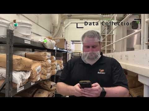 Track & Trace Systems for Manufacturers: Boosting Quality and Compliance – Case Study 3 (video 4)