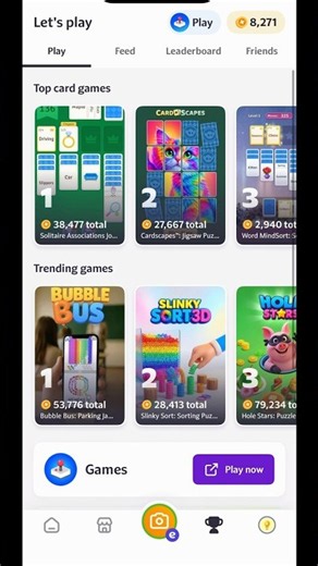 How to use fetch Referral code at end 🎮🤑🤑