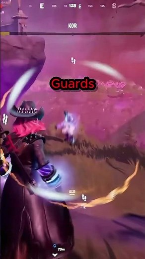 Here's *THE BEST SECRET BASS BOOST FEATURE* In Fortnite!