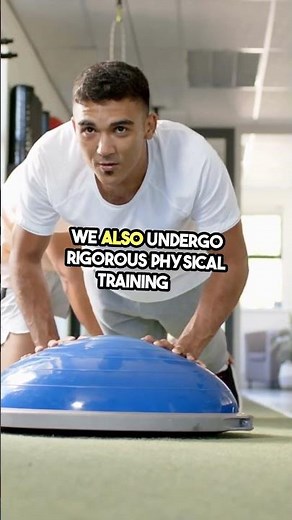 Astronaut Training – How Do They Prepare for Space? #Astronaut