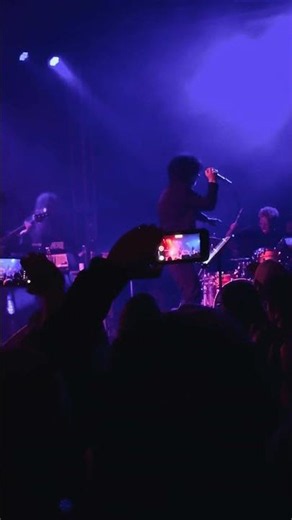 The Mars Volta (Live) at Soma San Diego