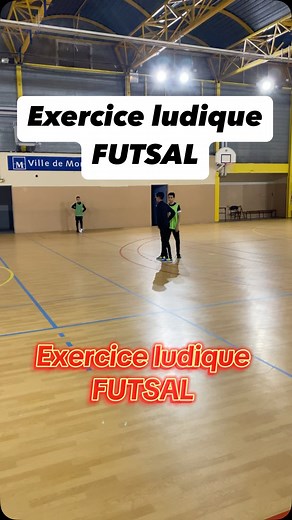 Entraînement de Futsal ‼️ Exercice ludique, super amusant à faire en échauffement. Généralement les enfants ou les adultes apprécient fortement cet exercice. ⚽️ Follow @nabz_futsal_training 👀 #futsal #futsala #futsal⚽ #futsalfeminino #futsalindonesia #futsalteam #futsalbandung #futsalamador #futsalputri #futsalindo #futsalplayer #futsaljakarta #futsalskills #futsalmurah #futsalbanjarmasin #futsalaceh #futsaljateng #futsalcantik #futsalsurabaya #futsalbrasil #futsaljatim #futsalmalaysia #futsald