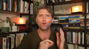 4.7K views · 353 reactions | Imagine a life where you can bring money into your life, just by thinking about it... Start with my free success hypnosis MP3 @ https://jakeducey.com/facebook/ | Jake Ducey | Facebook