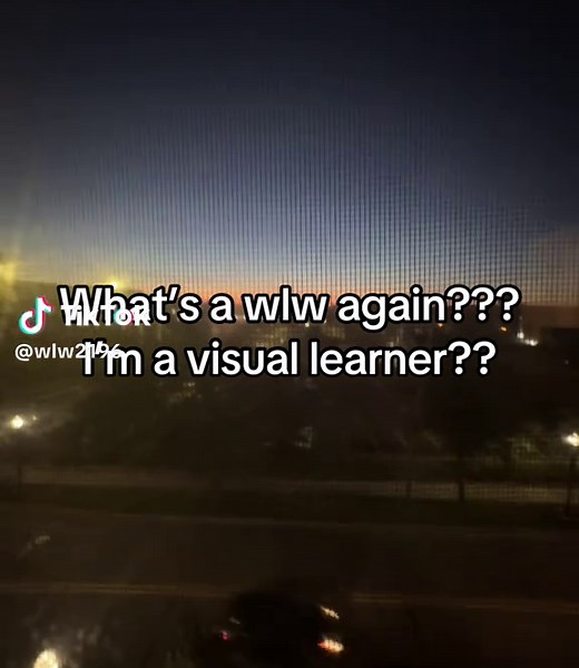 WLW!21 (@wlw2196)’s videos with original sound - vibey playslist