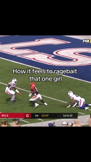 #bro #ragebait #real #viral #foryou | that one girl