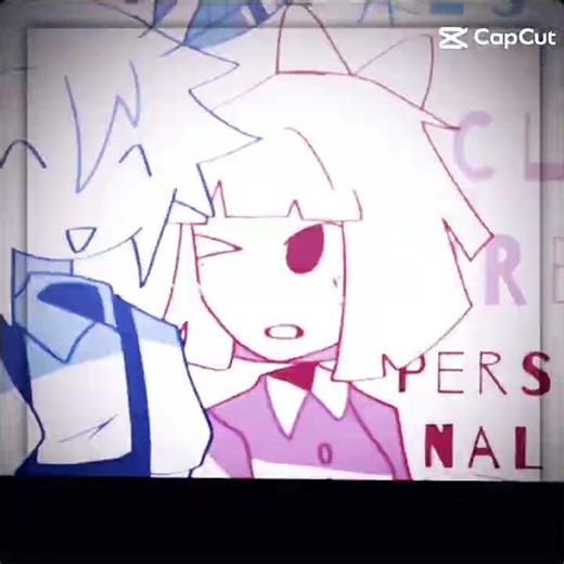 Engel x Claire(🎀x🪶)#engelxclaire#enclaire#fundamentalpapereducation#fpe