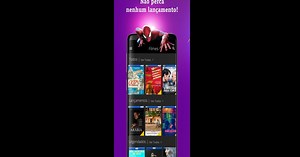 Baixe e rode Vivo Play – Filmes, Séries, TV no PC e Mac (emulador)