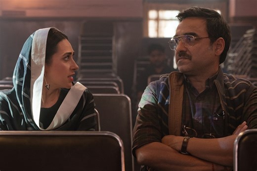 Murder Mubarak, Big Girls Don’t Cry and More: Top OTT Releases of the Wee