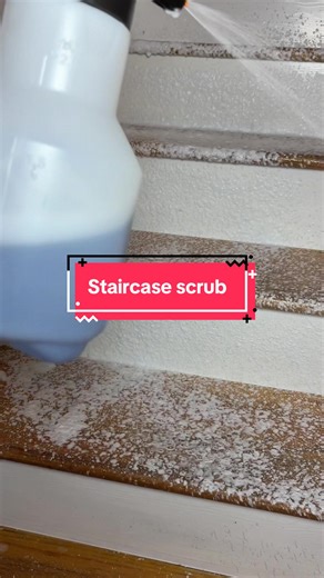 Effective Staircase Scrub Techniques for Deep Cleaning