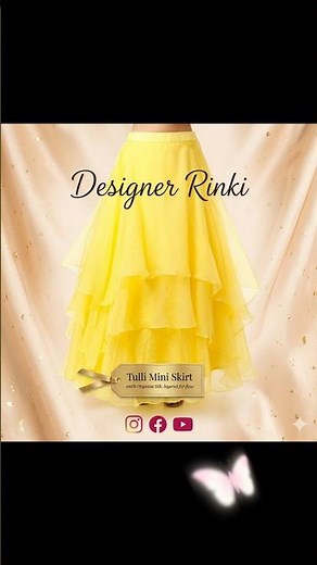 Ultimate Skirt Guide: Styling Mini, Tulle & Trending Skirts 2026! ✨