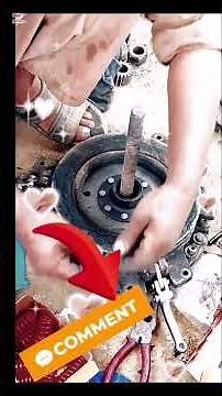 "Messi 375 Tractor Engine – Expert Finger Clutch Repair & Adjustment Guide"