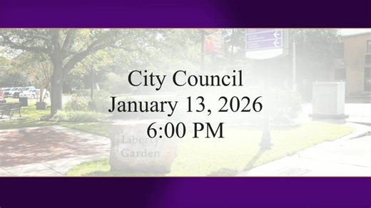 Public Meeting Live Stream | City of Angleton, Texas - Government