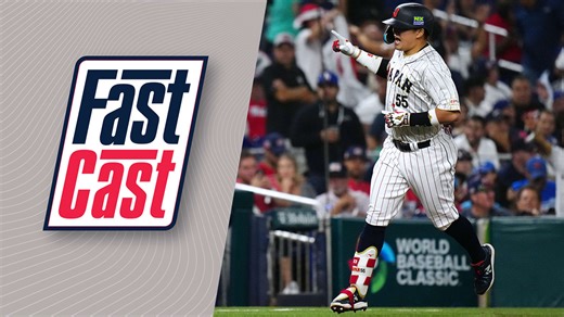 FastCast: Friday's news in < 10 minutes