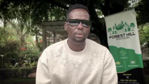 Labert Dickson explains his experience on having a wife and criticisms involved | Skylight Promotions