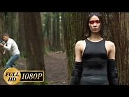 Lady Death (Yuki Mifune) Skills & Fight Scenes - Sniper