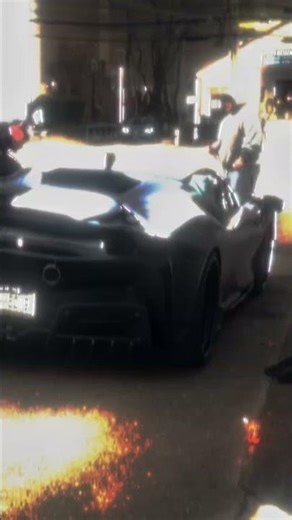 🔥 Ferrari – Speed, Style & Power! 🏎️✨