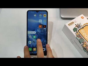 How to increase ram in redmi 9a sport | memory extend kaise kare redmi 9a sport me