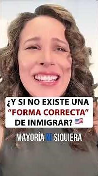 What If There Is No “Right Way” to Immigrate? 🇺🇸 #Immigration #ImmigrationLawyer #USCIS #Re