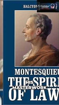 How Separation of Powers Is Designed to Protect You From Government #USGovernment #3Branches