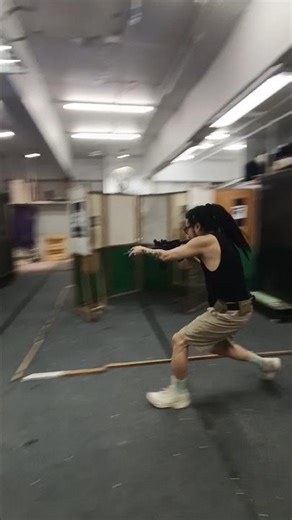 PSMOC Rifle Drill - Guns Modify MWS #airsoft #rifle #mws #psmoc